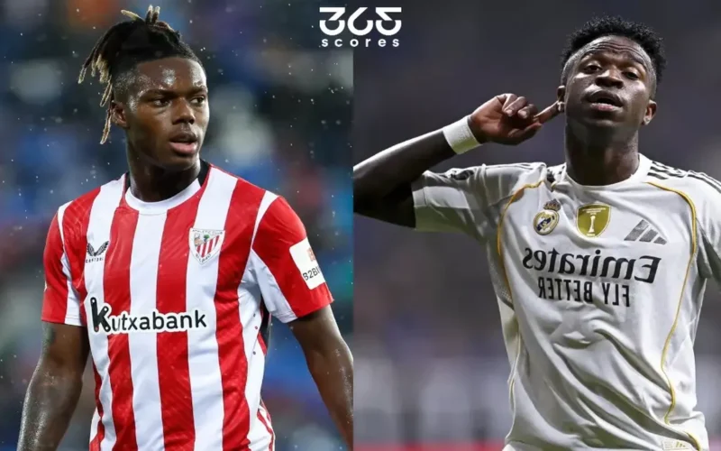 اللقاء المنتظر.. ريال مدريد يواجه أتلتيك بلباو في الدوري الإسباني 2026 والقنوات الناقلة